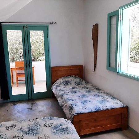 Casa Baobab Bed and Breakfast Seladinha Esterno foto