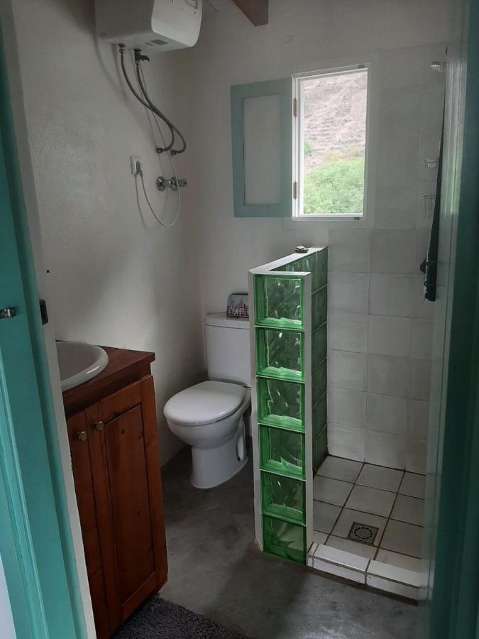 Casa Baobab Bed and Breakfast Seladinha Esterno foto