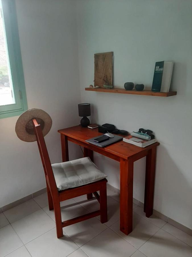 Casa Baobab Bed and Breakfast Seladinha Esterno foto