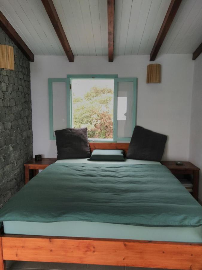 Casa Baobab Bed and Breakfast Seladinha Esterno foto