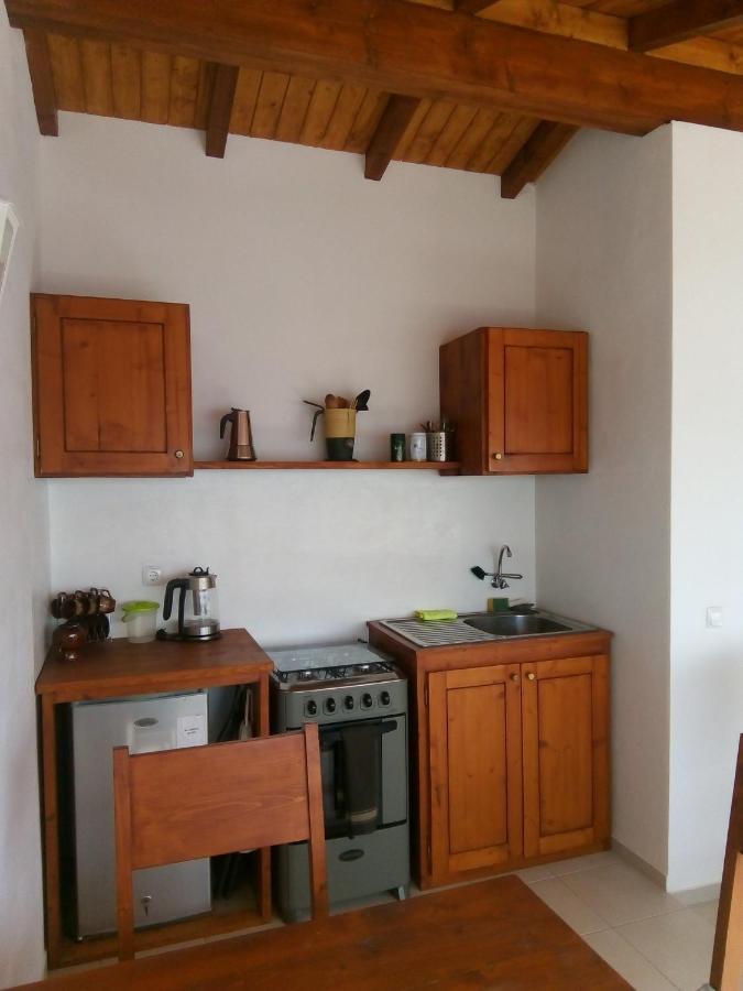 Casa Baobab Bed and Breakfast Seladinha Esterno foto